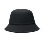 Chapeau en velours côtelé
