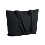 Grand sac en velours côtelé 220 g