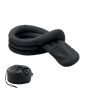 Coussin de voyage pliable