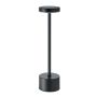 Lampe de table en aluminium