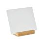 Plaque promotionnelle sublimation