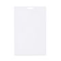 Identificateur 120 x 80 mm