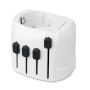 SKROSS® adaptateur universel