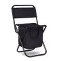 Chaise/réfrigérateur pliante