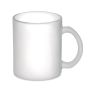 Mug en verre sublimation 300ml