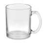 Mug en verre pour sublimation 300 ml