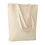 Sac de courses en toile de 270 g/m²