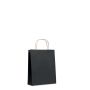 Petit sac en papier vêtement 90g/m²