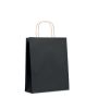 Sac en papier moyen vêtement 90g/m²