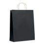Grand sac en papier pour vêtement 90g/m²