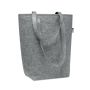 Sac de courses en feutre RPET