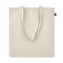 Sac de courses en coton biologique