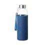 Bouteille en verre en sac 500 ml