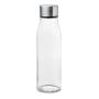 Bouteille en verre de 500 ml