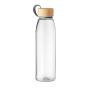 Bouteille en verre de 500 ml