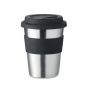 Gobelet en acier inoxydable