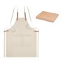 Tablier de cuisine