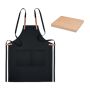 Tablier de cuisine