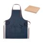 Tablier de cuisine