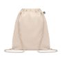 Sac en coton biologique