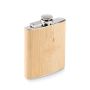 Flacon fin en bambou 170 ml