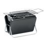 Barbecue/support portable