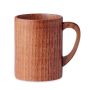 Tasse en bois 280 ml