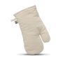 Gant de four en coton biologique