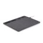 Tapis de souris chargeur RPET