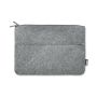 Housse en feutre RPET pour ordinateur portable