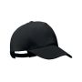 Casquette de baseball en coton biologique