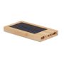 Batterie solaire 4000 mAh