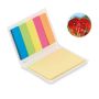 Bloc-notes en papier ensemencé