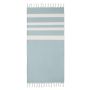 Manta/serviette Hammam 140 g/m²