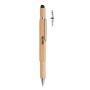 Stylo de niveau spirituel