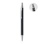 Stylo-bille en aluminium