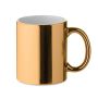 Mug en métal 300 ml