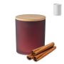 Bougie en cire de 200 g