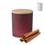 Bougie en cire de 280 g