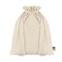 Sac en coton biologique