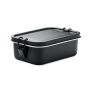 Lunchbox en acier inoxydable 750 ml