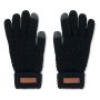 Gants tactiles de tapis