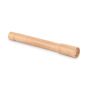 Lanterne en bois à lumière COB