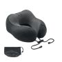 Coussin de voyage en RPET