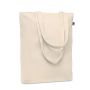 Sac de courses en toile 270 g/m²