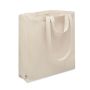 Sac de courses en coton recyclé