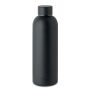 Bouteille en acier inoxydable recyclé