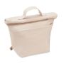 Sac thermique en coton recyclé