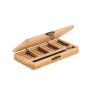 Coffret d'outils de 24 pièces