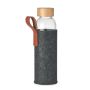 Bouteille en verre de 500 ml